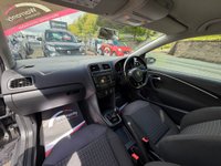 USED 2016 16 VOLKSWAGEN POLO 1.0 BlueMotion Tech Match Hatchback 3dr Petrol Manual Euro 6 (s/s) (75 ps) STUNNING EXAMPLE WITH LONG MOT, GOOD HISTORY, HPI CLEAR, 2 X KEYS, GENUINE LOW MILEAGE FROM NEW! ALLOYS, FRONT/REAR PARKING SENSORS, CRUISE, AIR CON, BLUETOOTH!