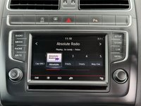 USED 2016 16 VOLKSWAGEN POLO 1.0 BlueMotion Tech Match Hatchback 3dr Petrol Manual Euro 6 (s/s) (75 ps) STUNNING EXAMPLE WITH LONG MOT, GOOD HISTORY, HPI CLEAR, 2 X KEYS, GENUINE LOW MILEAGE FROM NEW! ALLOYS, FRONT/REAR PARKING SENSORS, CRUISE, AIR CON, BLUETOOTH!