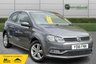 USED 2016 16 VOLKSWAGEN POLO 1.0 BlueMotion Tech Match Hatchback 3dr Petrol Manual Euro 6 (s/s) (75 ps) STUNNING EXAMPLE WITH LONG MOT, GOOD HISTORY, HPI CLEAR, 2 X KEYS, GENUINE LOW MILEAGE FROM NEW! ALLOYS, FRONT/REAR PARKING SENSORS, CRUISE, AIR CON, BLUETOOTH!