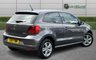 USED 2016 16 VOLKSWAGEN POLO 1.0 BlueMotion Tech Match Hatchback 3dr Petrol Manual Euro 6 (s/s) (75 ps) STUNNING EXAMPLE WITH LONG MOT, GOOD HISTORY, HPI CLEAR, 2 X KEYS, GENUINE LOW MILEAGE FROM NEW! ALLOYS, FRONT/REAR PARKING SENSORS, CRUISE, AIR CON, BLUETOOTH!