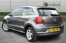 USED 2016 16 VOLKSWAGEN POLO 1.0 BlueMotion Tech Match Hatchback 3dr Petrol Manual Euro 6 (s/s) (75 ps) STUNNING EXAMPLE WITH LONG MOT, GOOD HISTORY, HPI CLEAR, 2 X KEYS, GENUINE LOW MILEAGE FROM NEW! ALLOYS, FRONT/REAR PARKING SENSORS, CRUISE, AIR CON, BLUETOOTH!