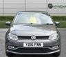 USED 2016 16 VOLKSWAGEN POLO 1.0 BlueMotion Tech Match Hatchback 3dr Petrol Manual Euro 6 (s/s) (75 ps) STUNNING EXAMPLE WITH LONG MOT, GOOD HISTORY, HPI CLEAR, 2 X KEYS, GENUINE LOW MILEAGE FROM NEW! ALLOYS, FRONT/REAR PARKING SENSORS, CRUISE, AIR CON, BLUETOOTH!