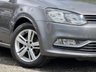 USED 2016 16 VOLKSWAGEN POLO 1.0 BlueMotion Tech Match Hatchback 3dr Petrol Manual Euro 6 (s/s) (75 ps) STUNNING EXAMPLE WITH LONG MOT, GOOD HISTORY, HPI CLEAR, 2 X KEYS, GENUINE LOW MILEAGE FROM NEW! ALLOYS, FRONT/REAR PARKING SENSORS, CRUISE, AIR CON, BLUETOOTH!