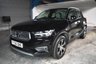 USED 2020 20 VOLVO XC40 1.5 T3 Inscription SUV 5dr Petrol Auto Euro 6 (s/s) (163 ps) 