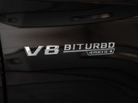 USED 2019 68 MERCEDES-BENZ GLC 4.0 GLC63 V8 BiTurbo AMG S (Premium) Coupe 5dr Petrol SpdS MCT 4MATIC+ Euro 6 (s/s) (510 ps) 