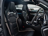 USED 2019 68 MERCEDES-BENZ GLC 4.0 GLC63 V8 BiTurbo AMG S (Premium) Coupe 5dr Petrol SpdS MCT 4MATIC+ Euro 6 (s/s) (510 ps) 