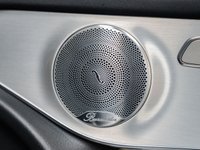 USED 2019 68 MERCEDES-BENZ GLC 4.0 GLC63 V8 BiTurbo AMG S (Premium) Coupe 5dr Petrol SpdS MCT 4MATIC+ Euro 6 (s/s) (510 ps) 