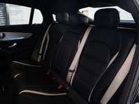 USED 2019 68 MERCEDES-BENZ GLC 4.0 GLC63 V8 BiTurbo AMG S (Premium) Coupe 5dr Petrol SpdS MCT 4MATIC+ Euro 6 (s/s) (510 ps) 