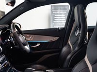 USED 2019 68 MERCEDES-BENZ GLC 4.0 GLC63 V8 BiTurbo AMG S (Premium) Coupe 5dr Petrol SpdS MCT 4MATIC+ Euro 6 (s/s) (510 ps) 