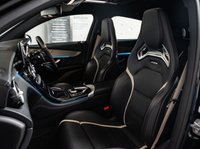 USED 2019 68 MERCEDES-BENZ GLC 4.0 GLC63 V8 BiTurbo AMG S (Premium) Coupe 5dr Petrol SpdS MCT 4MATIC+ Euro 6 (s/s) (510 ps) 