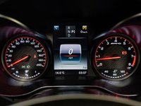 USED 2019 68 MERCEDES-BENZ GLC 4.0 GLC63 V8 BiTurbo AMG S (Premium) Coupe 5dr Petrol SpdS MCT 4MATIC+ Euro 6 (s/s) (510 ps) 