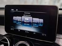 USED 2019 68 MERCEDES-BENZ GLC 4.0 GLC63 V8 BiTurbo AMG S (Premium) Coupe 5dr Petrol SpdS MCT 4MATIC+ Euro 6 (s/s) (510 ps) 