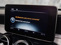 USED 2019 68 MERCEDES-BENZ GLC 4.0 GLC63 V8 BiTurbo AMG S (Premium) Coupe 5dr Petrol SpdS MCT 4MATIC+ Euro 6 (s/s) (510 ps) 