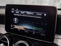 USED 2019 68 MERCEDES-BENZ GLC 4.0 GLC63 V8 BiTurbo AMG S (Premium) Coupe 5dr Petrol SpdS MCT 4MATIC+ Euro 6 (s/s) (510 ps) 