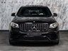 USED 2019 68 MERCEDES-BENZ GLC 4.0 GLC63 V8 BiTurbo AMG S (Premium) Coupe 5dr Petrol SpdS MCT 4MATIC+ Euro 6 (s/s) (510 ps) 