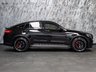 USED 2019 68 MERCEDES-BENZ GLC 4.0 GLC63 V8 BiTurbo AMG S (Premium) Coupe 5dr Petrol SpdS MCT 4MATIC+ Euro 6 (s/s) (510 ps) 