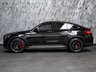 USED 2019 68 MERCEDES-BENZ GLC 4.0 GLC63 V8 BiTurbo AMG S (Premium) Coupe 5dr Petrol SpdS MCT 4MATIC+ Euro 6 (s/s) (510 ps) 