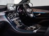 USED 2019 68 MERCEDES-BENZ GLC 4.0 GLC63 V8 BiTurbo AMG S (Premium) Coupe 5dr Petrol SpdS MCT 4MATIC+ Euro 6 (s/s) (510 ps) 
