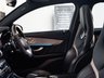 USED 2019 68 MERCEDES-BENZ GLC 4.0 GLC63 V8 BiTurbo AMG S (Premium) Coupe 5dr Petrol SpdS MCT 4MATIC+ Euro 6 (s/s) (510 ps) 