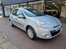 USED 2010 59 RENAULT CLIO 1.6 VVT Expression Hatchback 5dr Petrol Auto Euro 5 (111 ps) 1 owner and only 23k miles - wow!