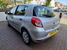 USED 2010 59 RENAULT CLIO 1.6 VVT Expression Hatchback 5dr Petrol Auto Euro 5 (111 ps) 1 owner and only 23k miles - wow!