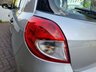 USED 2010 59 RENAULT CLIO 1.6 VVT Expression Hatchback 5dr Petrol Auto Euro 5 (111 ps) 1 owner and only 23k miles - wow!