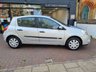 USED 2010 59 RENAULT CLIO 1.6 VVT Expression Hatchback 5dr Petrol Auto Euro 5 (111 ps) 1 owner and only 23k miles - wow!