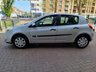 USED 2010 59 RENAULT CLIO 1.6 VVT Expression Hatchback 5dr Petrol Auto Euro 5 (111 ps) 1 owner and only 23k miles - wow!
