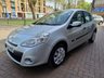 USED 2010 59 RENAULT CLIO 1.6 VVT Expression Hatchback 5dr Petrol Auto Euro 5 (111 ps) 1 owner and only 23k miles - wow!