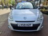 USED 2010 59 RENAULT CLIO 1.6 VVT Expression Hatchback 5dr Petrol Auto Euro 5 (111 ps) 1 owner and only 23k miles - wow!