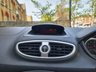 USED 2010 59 RENAULT CLIO 1.6 VVT Expression Hatchback 5dr Petrol Auto Euro 5 (111 ps) 1 owner and only 23k miles - wow!