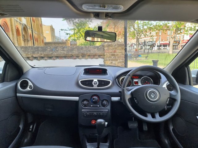 View our RENAULT CLIO