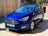 USED 2017 17 FORD GRAND C-MAX 1.5 TDCi Titanium X MPV 5dr Diesel Powershift Euro 6 (s/s) (120 ps) 