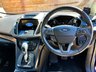 USED 2017 17 FORD GRAND C-MAX 1.5 TDCi Titanium X MPV 5dr Diesel Powershift Euro 6 (s/s) (120 ps) 