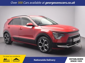 2023 KIA NIRO