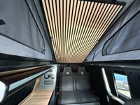 USED 2021 21 VOLKSWAGEN TRANSPORTER 2.0 TDI T28 Camper Van 5dr Diesel Manual **POP TOP - ROCK & ROLL BED - KITCHEN - DIESEL HEATER** 