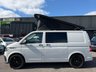USED 2021 21 VOLKSWAGEN TRANSPORTER 2.0 TDI T28 Camper Van 5dr Diesel Manual **POP TOP - ROCK & ROLL BED - KITCHEN - DIESEL HEATER** 