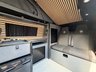 USED 2021 21 VOLKSWAGEN TRANSPORTER 2.0 TDI T28 Camper Van 5dr Diesel Manual **POP TOP - ROCK & ROLL BED - KITCHEN - DIESEL HEATER** 