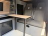 USED 2021 21 VOLKSWAGEN TRANSPORTER 2.0 TDI T28 Camper Van 5dr Diesel Manual **POP TOP - ROCK & ROLL BED - KITCHEN - DIESEL HEATER** 
