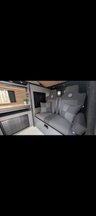 USED 2021 21 VOLKSWAGEN TRANSPORTER 2.0 TDI T28 Camper Van 5dr Diesel Manual **POP TOP - ROCK & ROLL BED - KITCHEN - DIESEL HEATER** 