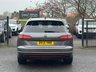 USED 2021 21 VOLKSWAGEN TOUAREG 3.0 TSI V6 Black Edition Tiptronic 4Motion Euro 6 (s/s) 5dr BLACK EDITION - R LINE