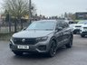 USED 2021 21 VOLKSWAGEN TOUAREG 3.0 TSI V6 Black Edition Tiptronic 4Motion Euro 6 (s/s) 5dr BLACK EDITION - R LINE