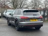 USED 2021 21 VOLKSWAGEN TOUAREG 3.0 TSI V6 Black Edition Tiptronic 4Motion Euro 6 (s/s) 5dr BLACK EDITION - R LINE
