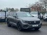 USED 2021 21 VOLKSWAGEN TOUAREG 3.0 TSI V6 Black Edition Tiptronic 4Motion Euro 6 (s/s) 5dr BLACK EDITION - R LINE