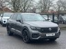 USED 2021 21 VOLKSWAGEN TOUAREG 3.0 TSI V6 Black Edition Tiptronic 4Motion Euro 6 (s/s) 5dr BLACK EDITION - R LINE