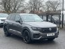 USED 2021 21 VOLKSWAGEN TOUAREG 3.0 TSI V6 Black Edition Tiptronic 4Motion Euro 6 (s/s) 5dr BLACK EDITION - R LINE
