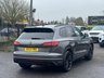 USED 2021 21 VOLKSWAGEN TOUAREG 3.0 TSI V6 Black Edition Tiptronic 4Motion Euro 6 (s/s) 5dr BLACK EDITION - R LINE