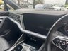 USED 2021 21 VOLKSWAGEN TOUAREG 3.0 TSI V6 Black Edition Tiptronic 4Motion Euro 6 (s/s) 5dr BLACK EDITION - R LINE