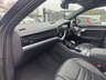 USED 2021 21 VOLKSWAGEN TOUAREG 3.0 TSI V6 Black Edition Tiptronic 4Motion Euro 6 (s/s) 5dr BLACK EDITION - R LINE