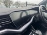 USED 2021 21 VOLKSWAGEN TOUAREG 3.0 TSI V6 Black Edition Tiptronic 4Motion Euro 6 (s/s) 5dr BLACK EDITION - R LINE